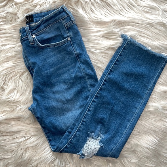 Just Black Denim - Just Black Denim Jeans